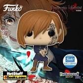 Funko Animation -1164- NOBARA KUGISAKI IN FIGHT STANCE